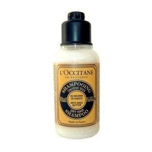  LOccitane Ultra Rich Shampoo 3 Travel size bottles 