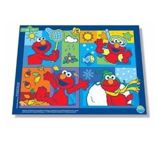 Baby Products Feeding Solid Feeding Place Mats