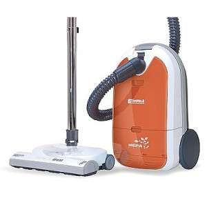 Kenmore 29219 Bagged Canister Vacuum Used  