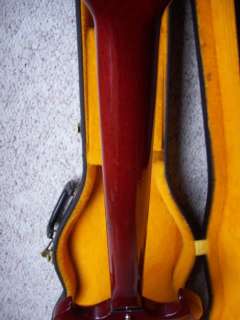 1964 Gibson EB 3 Bass Guitar w/ Original Gibson Case   Jack Bruce 