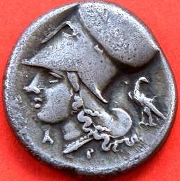 CORINTH   STATER (c. 375 300 BC)  