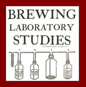 Beer Brewing student Lab guide fermenter microbrewry CD  
