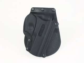 FOBUS BS2 BERSA THUNDER PADDLE HOLSTER NEW 676315002895  