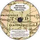 Meade County Kentucky KY History Biographies GENEALOGY  