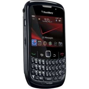 RIM Blackberry 8530 Curve VERIZON Phone WIFI 843163051515  