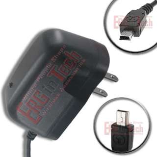 2in1 Car+Home Wall Charger For Metro PCS Blackberry Curve 8330  