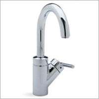 Blanco Rados Bar Faucet w/ Satin Nickel Finish 157 087  