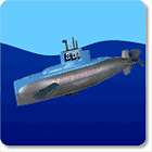 NEW Clockwork Wind up Windup Submarine U Boat Bath Toy