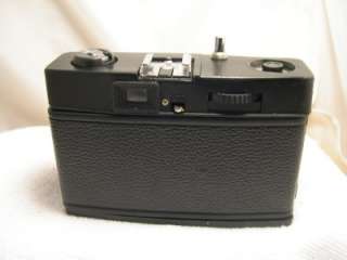 Vintage SITACON ST 3 Film Camera W/ Case, Papers, Strap & Box  