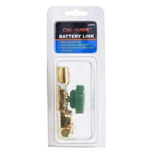  Battery Terminal Disconnect Switch Automotive
