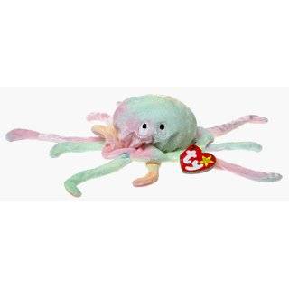 Ty Beanie Babies   Goochy the Jellyfish