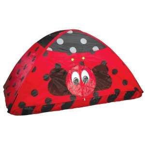  Pacific Play Tents Lady Bug Bed Tent