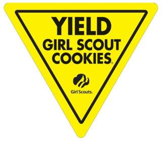 FRESH 2012 Girl Scout Cookies PRESALE 8 Varieties Ships 2/19 or sooner 