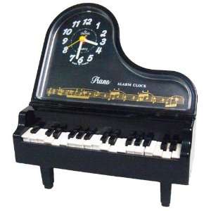  Piano Alarm Clock (House of Gifts) Electronics