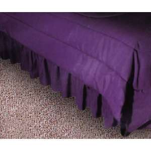  BALTIMORE RAVENS BEDSKIRT