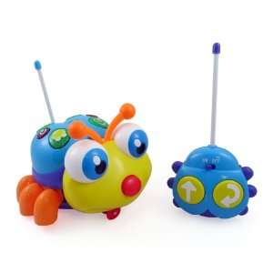  R/C Honey Bee   Easy to Play Remote Control Toy for 