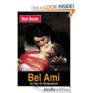 Bel Ami ( THE HISTORY OF A SCOUNDREL ) [Free Audio Links] [Annotated 
