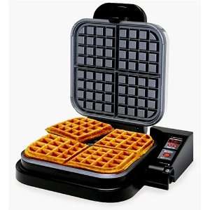   Select WafflePro Belgian Waffle Maker 