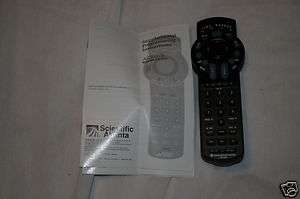 TIME WARNER CABLE REMOTE CONTROLTWRC 2200  