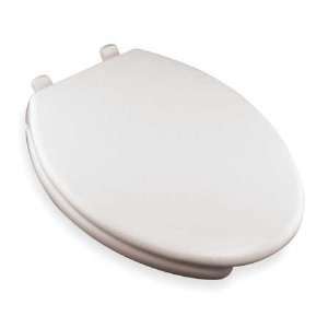  BEMIS 7850TDG 000 Toilet Seat,Elongated