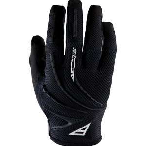   Terrain Adult Bike Sports BMX Gloves   Black / Size 11 Automotive