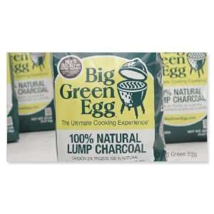  Big Green Egg Charcoal Patio, Lawn & Garden