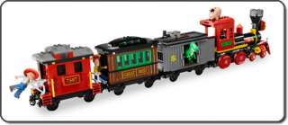 Big Savings on   LEGO Toy Story Western Train Chase (7597)