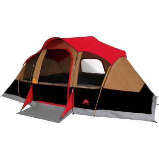 Ozark Trail 16 x 10 Sleep 8 Dome Tent  