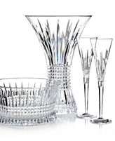Waterford Crystal Giftware, Lismore Diamond Collection
