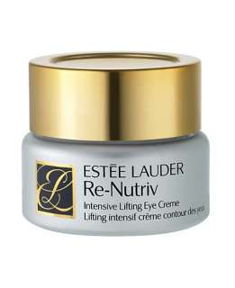 Estée Lauder Re Nutriv Intensive Lifting Eye Crème, .5 oz 