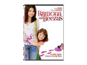 Ramona and Beezus (DVD/WS) Joey King, Selena Gomez, John Corbett, Josh 