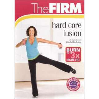 The Firm Hard Core Fusion.Opens in a new window