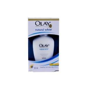  Olay Natural White, Fairness Day Lotion 30 ml Beauty