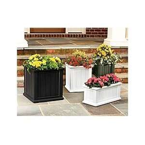  3 Window Box Patio, Lawn & Garden