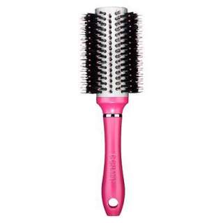 Conair Double Ceramic Large Porcupine Round Brush   Pink.Opens in a 