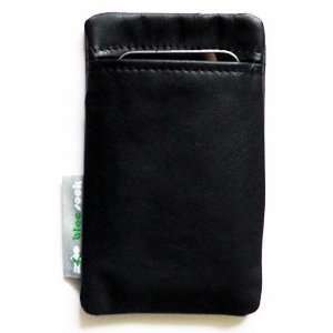  Cell Phone Radiation Protection Case Bag (Iphone) Leather 
