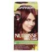 Garnier Nutrisse Hair Color B2 Roasted Coffee   Reddish Brown