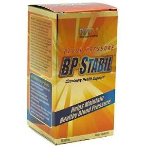  Molecular Nutrition BP Stabil, 90 capsules (Vitamins 