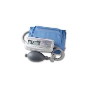  Blood Pressure Digital Mini Manual Lg A&d Size UA 704VL 