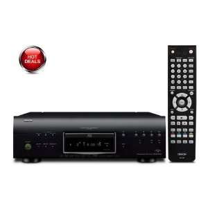 Denon DBP 4010UDCI Blu ray Disc Player Electronics