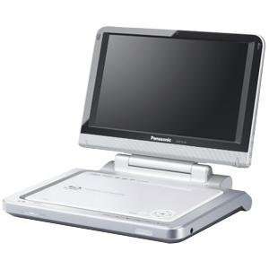   Portable Blu ray Player (DVD Players & Recorders)