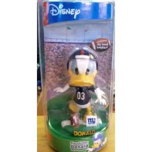    2003 New York Giants Donald Duck Bobblehead
