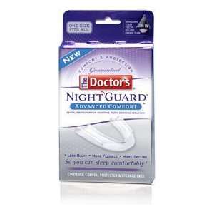  THE DOCTORS NIGHT GUARD ADVANCED 