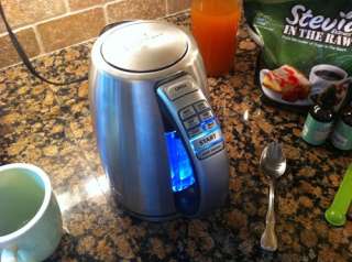 love this water kettle i boil water for making