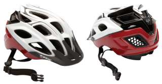 The Fox Racing Striker Helmet is the new premium trail riding/XC 