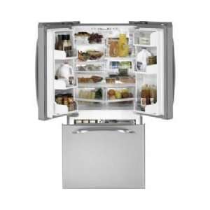  GE PFSS2MIYSS Bottom Mount Refrigerators