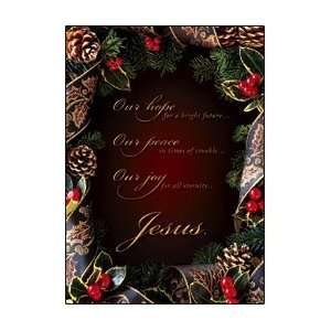  Scripture Greeting Cards KJV Boxed Christmas   Jesus 