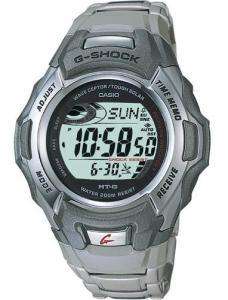 Casio G Shock Solar Atomic Watch MTG900DA 8V  