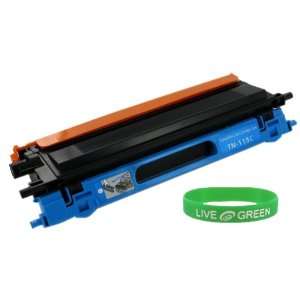   Laser Printer Toner Cartridge for Brother HL 4040CDN , 4000 Page Yield