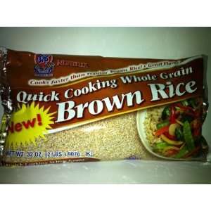  Quick Cooking Whole Grain Brown Rice 2lbs. Cell Phones 